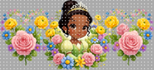 16oz Disney-D  4875
